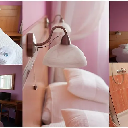 Cafe Kaftan - Gasthof 3*