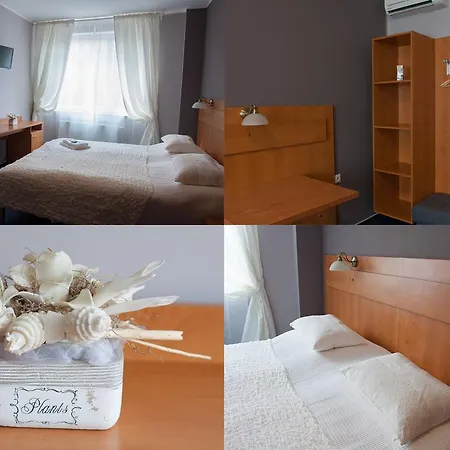 Penzion Cafe Kaftan - 3*