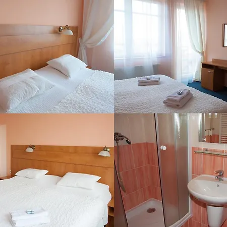 Cafe Kaftan - Gasthof 3*