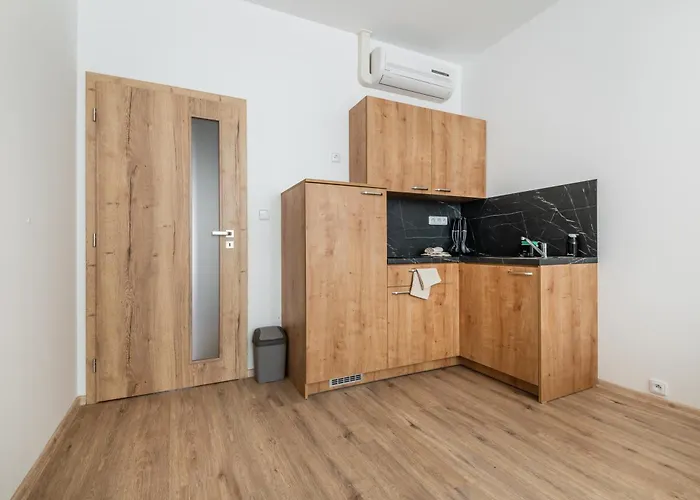 Cafe Kaftan - Guest house Kolin